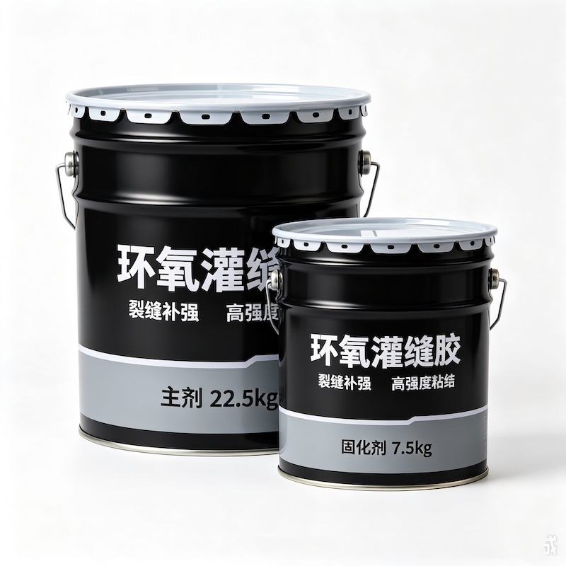 江山裂缝修复封闭胶