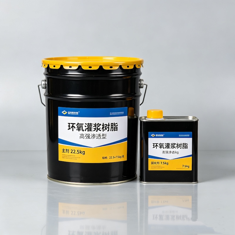 江山环氧树酯灌浆材料